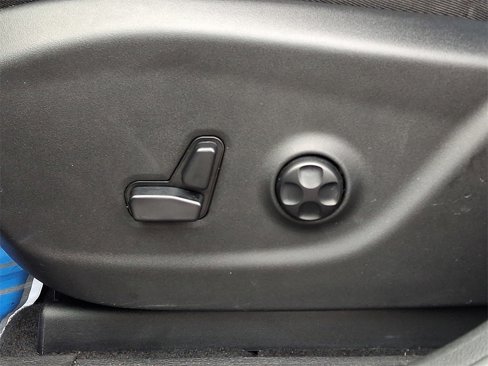 Used 2021 Jeep Cherokee Latitude Lux image 26