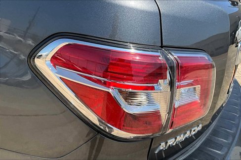 Used 2019 Nissan Armada SL w/ Premium Package image 27