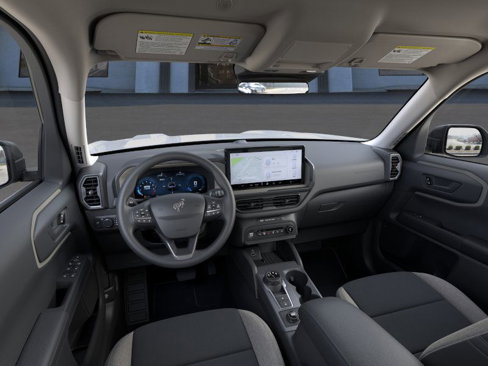 New 2025 Ford Bronco Sport Big Bend image 9