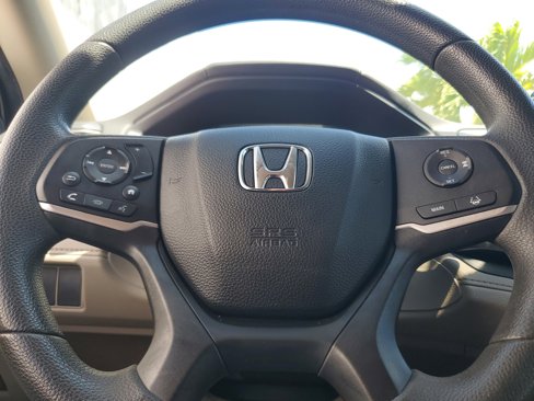 Used 2020 Honda Odyssey EX image 21