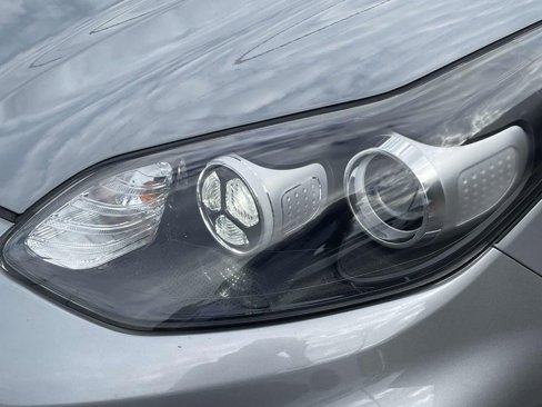 Certified 2022 Kia Sportage LX w/ LX AWD Value Edition Package image 10