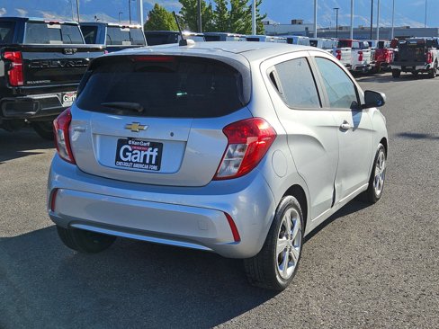 Used 2019 Chevrolet Spark LS image 3