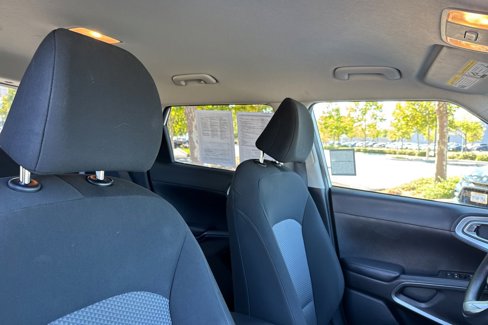 Used 2023 Kia Soul LX w/ LX Technology Package image 19