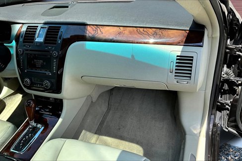 Used 2008 Cadillac DTS image 16