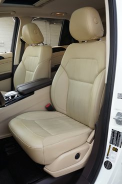 Used 2017 Mercedes-Benz GLE 350 image 3