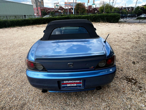 Used 2002 Honda S2000 image 54