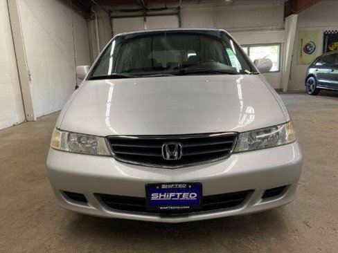 Used 2003 Honda Odyssey EX image 7