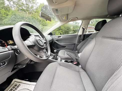 Used 2014 Volkswagen Jetta Sedan image 8