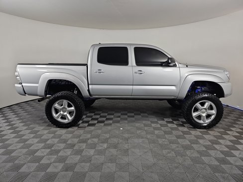 Used 2012 Toyota Tacoma PreRunner image 7