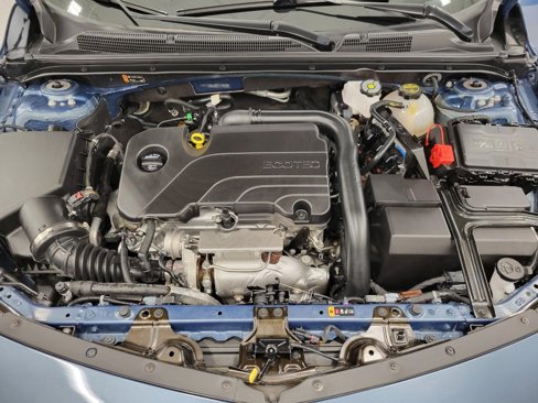 Used 2024 Chevrolet Malibu LT image 8