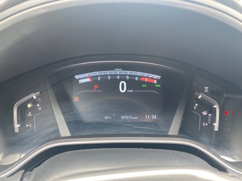 Used 2017 Honda CR-V Touring image 24