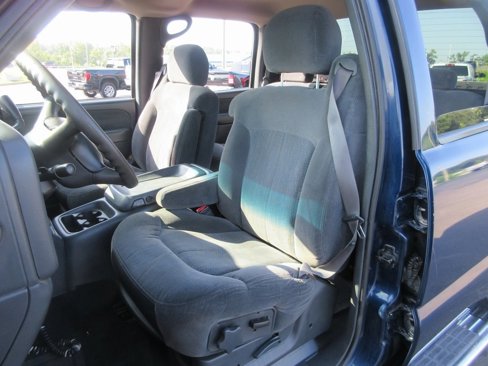Used 2002 Chevrolet Silverado 3500 LS w/ Electrical Convenience Pkg image 15