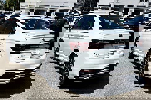 New 2026 Volkswagen Jetta S image 7