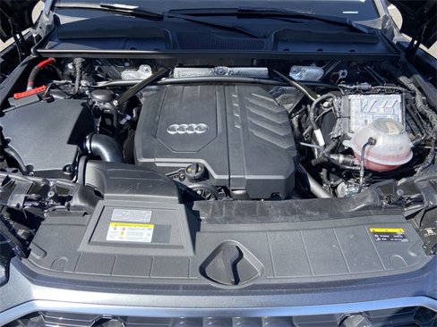 Certified 2022 Audi Q5 2.0T Premium image 27