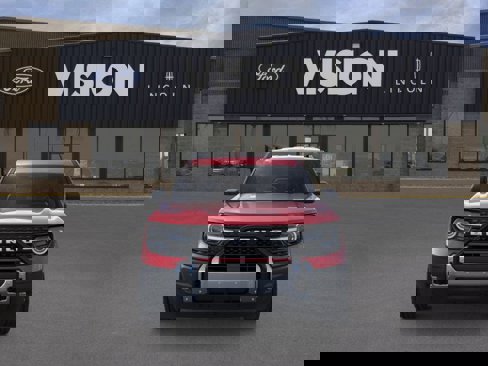 New 2025 Ford Bronco Sport Big Bend image 6