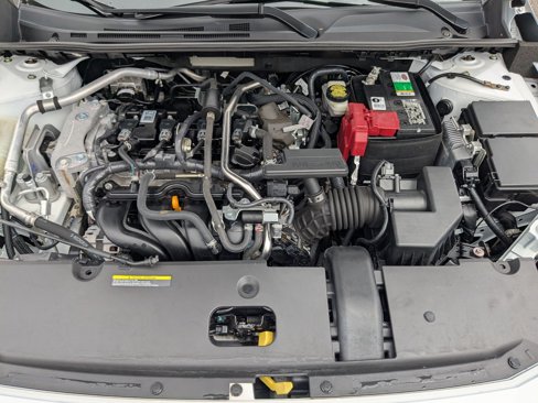 Used 2020 Nissan Sentra SV image 39