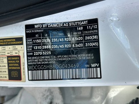 Used 2013 Mercedes-Benz GLK 350 2WD image 22