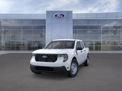 New 2025 Ford Maverick XL image 2
