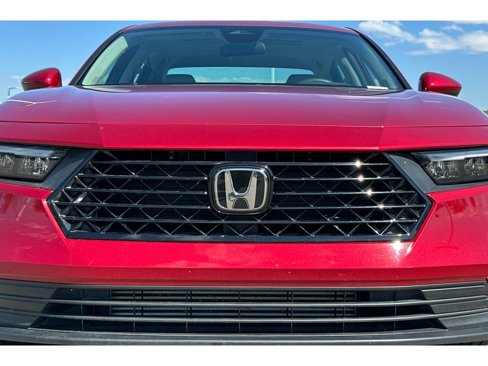 Used 2024 Honda Accord EX image 12