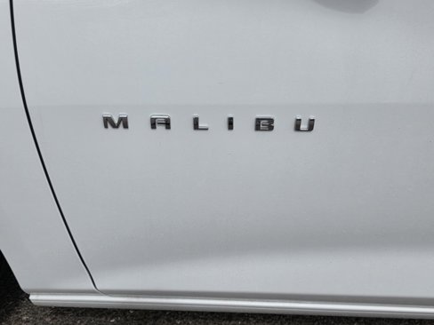 Used 2023 Chevrolet Malibu LT image 6