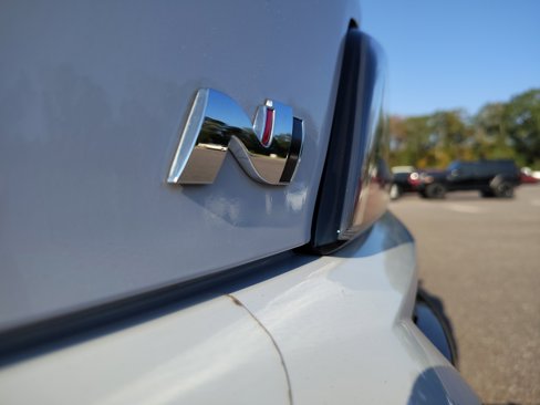Used 2022 Hyundai Kona N image 10