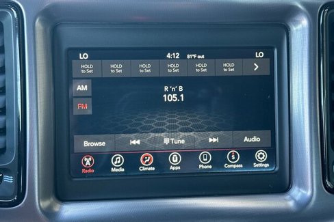 Used 2019 Dodge Challenger SXT image 17