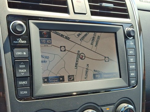 Used 2011 MAZDA CX-9 Grand Touring w/ Moonroof & Bose Audio Pkg image 24
