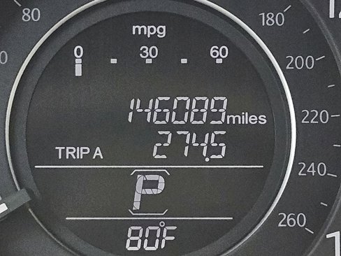 Used 2015 Honda Accord EX-L image 31