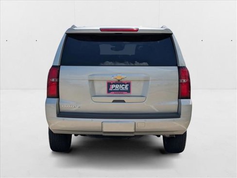 Used 2015 Chevrolet Tahoe LT w/ Luxury Package image 7