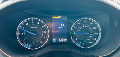 Used 2019 Subaru Ascent Touring image 12