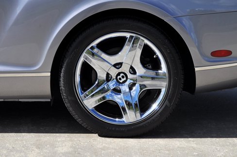 Used 2005 Bentley Continental GT image 11