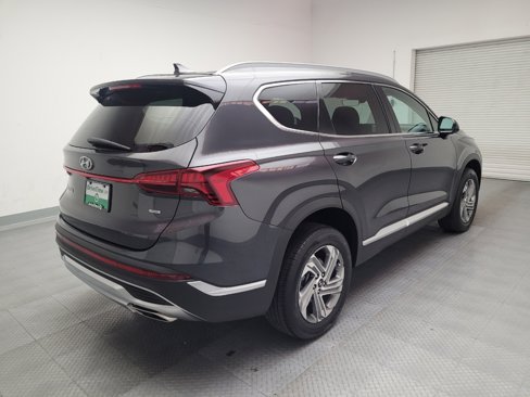 Used 2022 Hyundai Santa Fe SEL w/ Cargo Package image 9