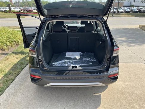 New 2025 Volkswagen Taos S image 8