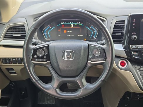 Used 2019 Honda Odyssey EX-L image 22