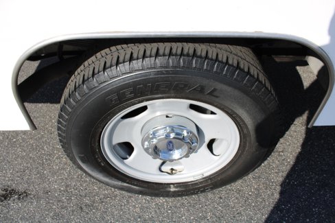 Used 2007 Ford F350 2WD Regular Cab Super Duty image 19