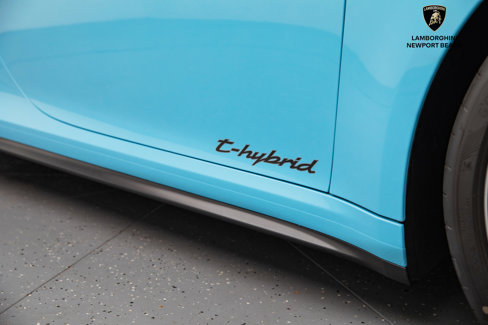 Used 2025 Porsche 911 Carrera GTS image 5