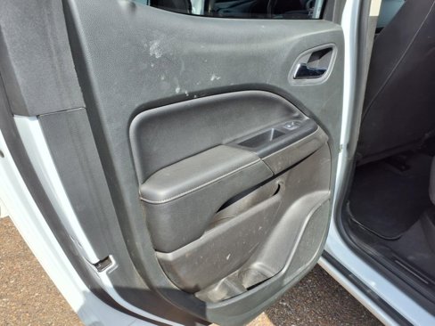 Used 2021 GMC Canyon Elevation w/ Trailering Package image 14