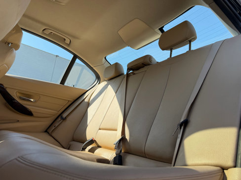 Used 2015 BMW 328i xDrive Sedan image 8
