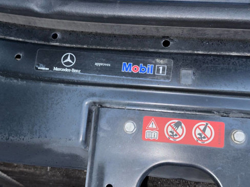 Used 2010 Mercedes-Benz ML 550 4MATIC image 35