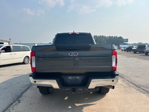 Used 2019 Ford F250 XLT w/ XLT Value Package image 6