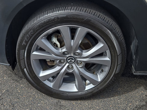 Used 2023 MAZDA CX-30 AWD 2.5 S w/ Select Package image 9