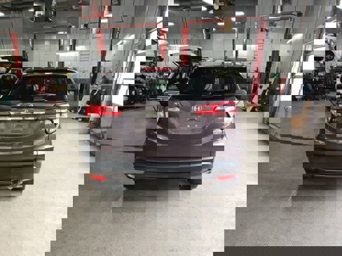 Used 2022 Honda HR-V EX image 6