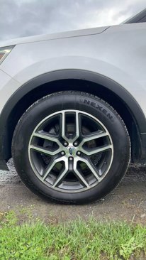 Used 2018 Ford Explorer Sport w/ Equipment Group 401A image 7
