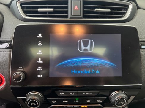 Used 2018 Honda CR-V Touring image 25