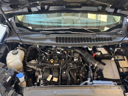 Used 2020 Ford Edge SE image 31