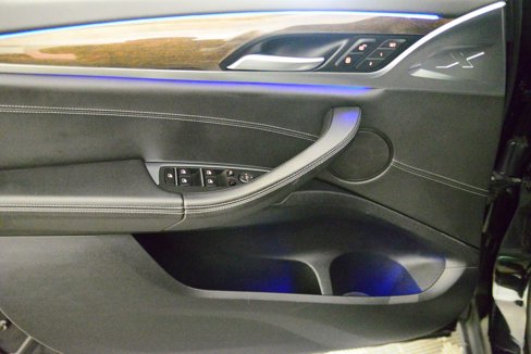 Used 2018 BMW X3 xDrive30i image 26