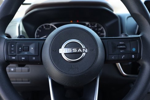 Used 2022 Nissan Altima 2.5 SV image 25