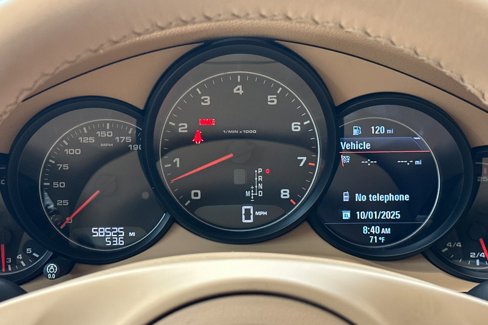 Used 2011 Porsche Panamera 4 image 20