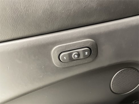 Used 2021 Jeep Grand Cherokee SRT image 25