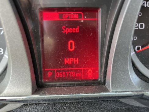 Used 2017 GMC Terrain Denali image 12